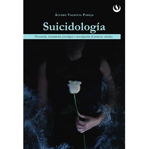 Suicidiología