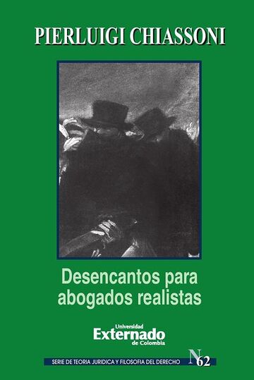 Desencantos para abogados...