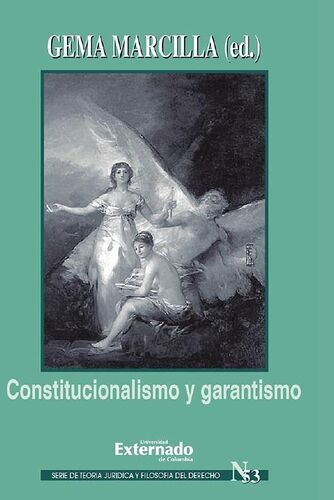 Constitucionalismo y...