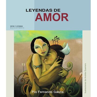 Leyendas de amor