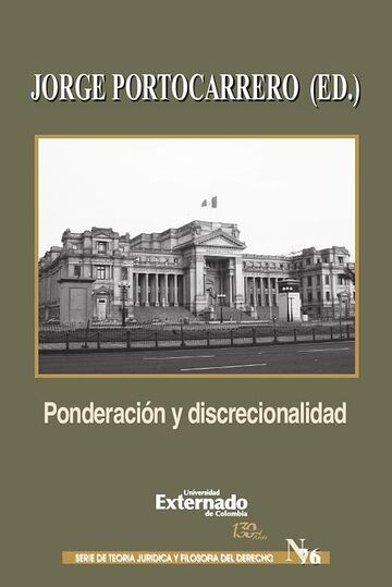 Ponderación y...
