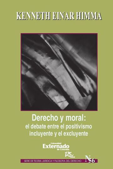 Derecho y moral: el debate...