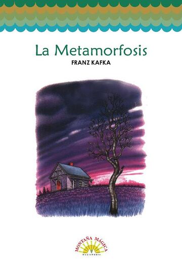 La metamorfósis