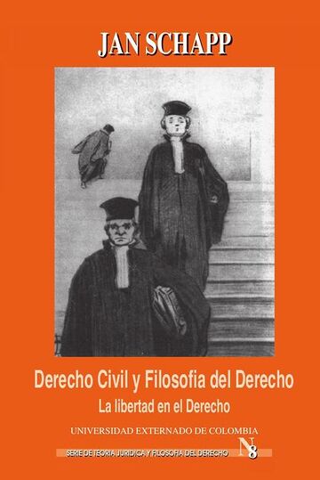 Derecho civil y filosofía...