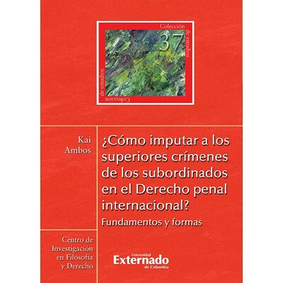 ¿Cómo imputar a los...