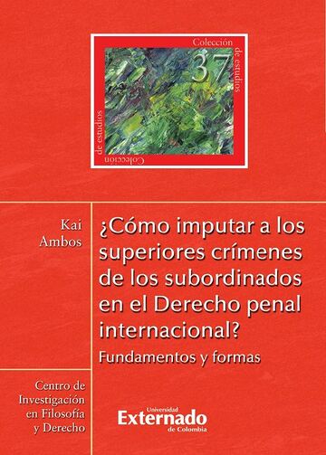 ¿Cómo imputar a los...