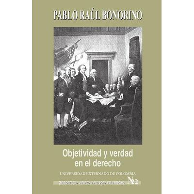 Objetividad y verdad en el...