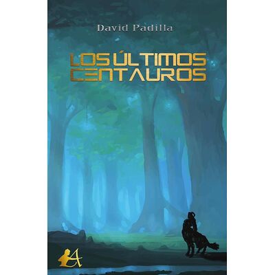 Los últimos centauros