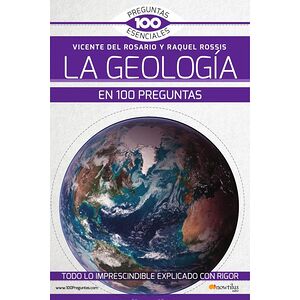 La geología en 100 preguntas