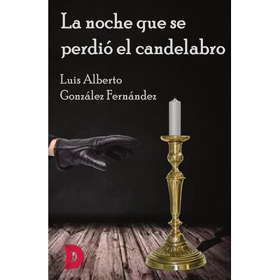 La noche que se perdió el...