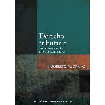 Derecho tributario