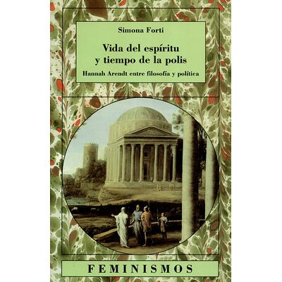 Vida del espíritu y tiempo...