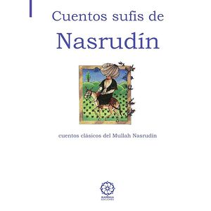 Cuentos sufis de Nsrudin