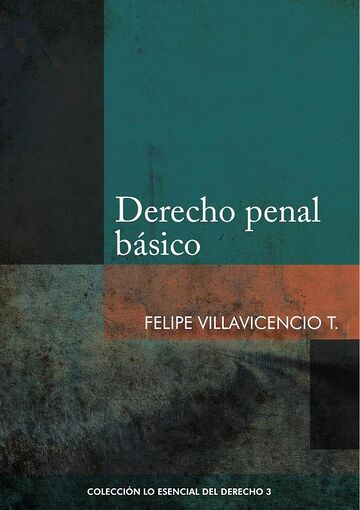 Derecho penal básico