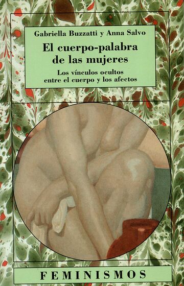 El cuerpo palabra de las...