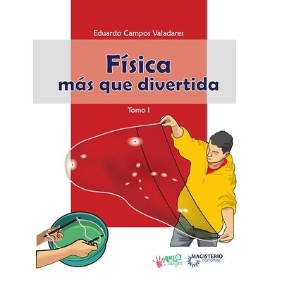 Física más que divertida -...