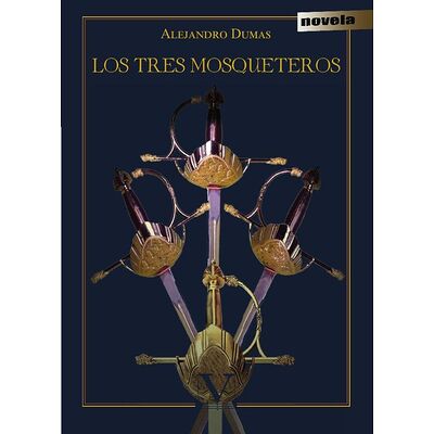 Los tres Mosqueteros