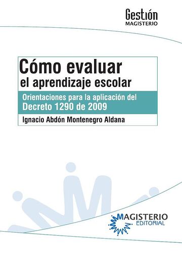 Cómo evaluar el aprendizaje...