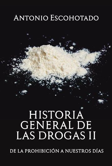 Historia general de las...