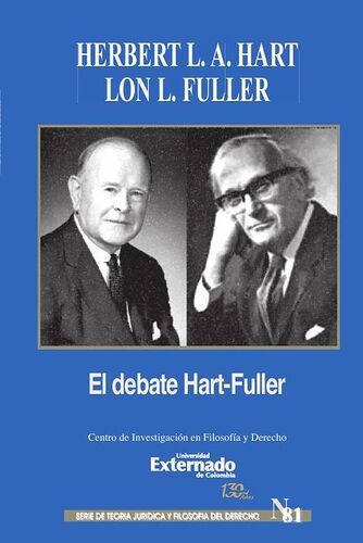 El debate de Hart-Fuller....
