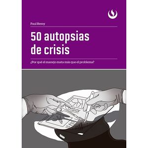 50 autopsias de crisis
