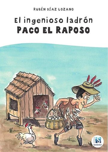 El ingenioso ladrón Paco el...