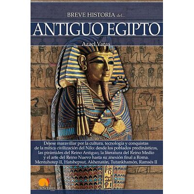 Breve historia del antiguo...