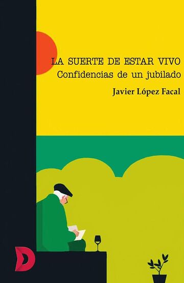 La suerte de estar vivo