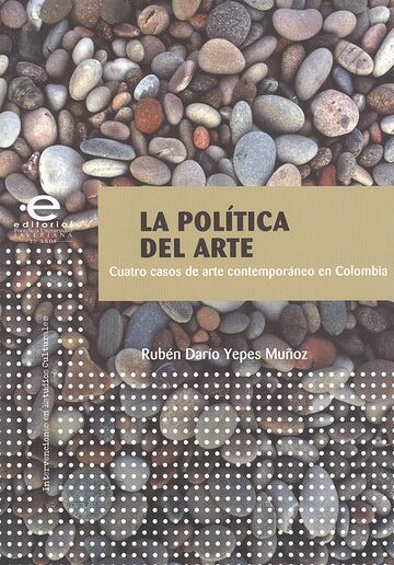 La política del arte....