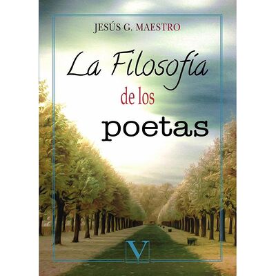 La filosofía de los poetas