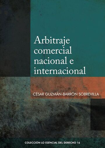 Arbitraje comercial...