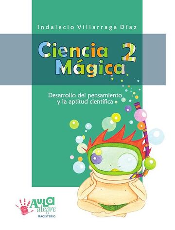 Ciencia Mágica 2