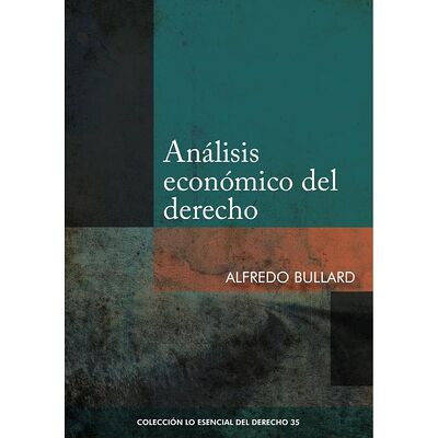 Análisis económico del derecho