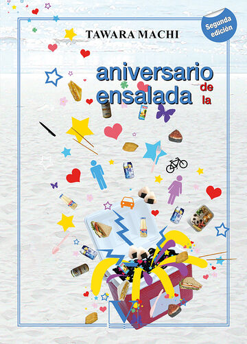 Aniversario de la ensalada