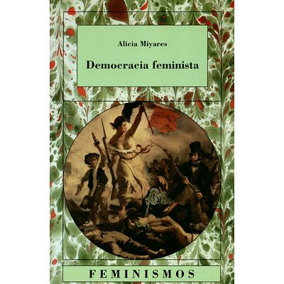 Democracia feminista