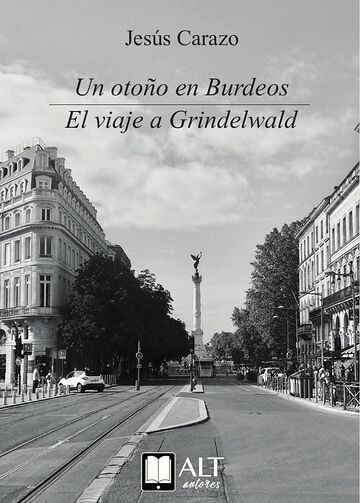 Un otoño en Burdeos. El...