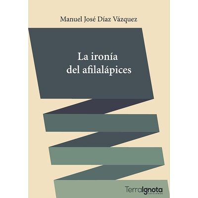 La ironía del afilalápices