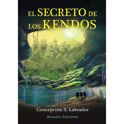 El secreto de los Kendos