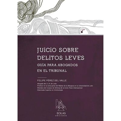 Juicio sobre delitos leves