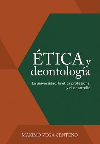 Ética y deontología
