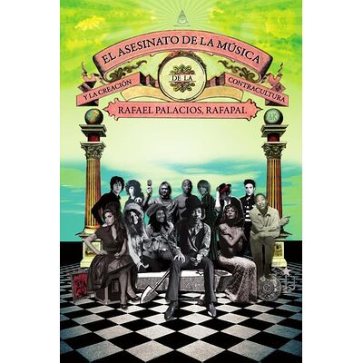 El asesinato de la música