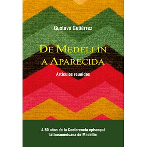 De Medellín a Aparecida