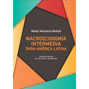 Macroeconomía Intermedia...