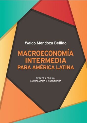 Macroeconomía Intermedia...