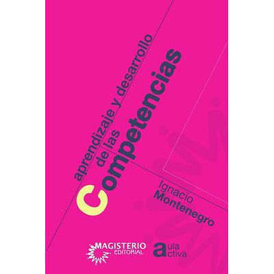 Aprendizaje y desarrollo de...