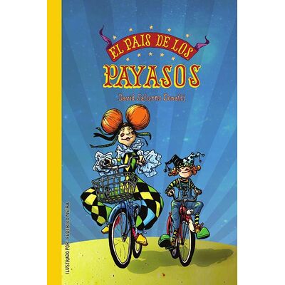 El país de los payasos