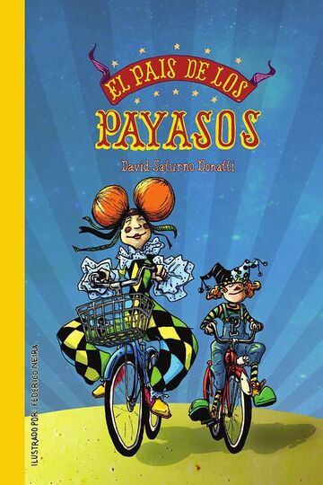 El país de los payasos