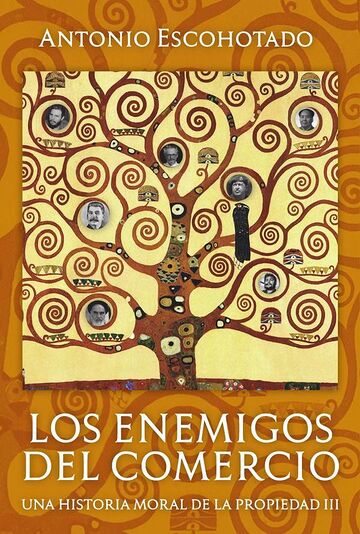 Los enemigos del comercio...