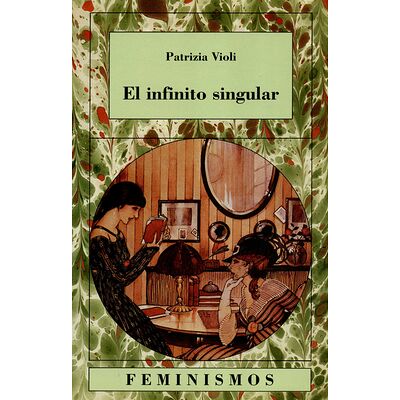 El infinito singular