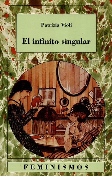 El infinito singular